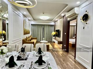 Cho thuê 2 ch tại goldmark city,bắc từ liêm. 2 ngủ 87m2 giá 14tr/tháng, 3 ngủ 123m2 giá 19tr/tháng