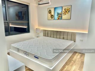 Cho thuê cc green stars, đường phạm văn đồng, dt 66m2,tk 2pn, 2wc, giá thuê 12tr/tháng. full đồ