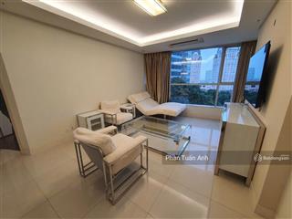 Cho thuê căn hộ 4pn, 2wc, 160m2 giá thỏa thuận tại keangnam hanoi landmark tower
