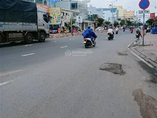 Mặt tiền lê trọng tấn, bình tân, 3 tầng, 6 x 13m, 4 phòng ngủ