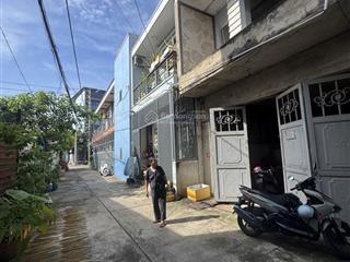 Nhà sát mặt tiền khu lê văn quới, mã lò, bình tân, 2 tầng, 5 x 14m, xe hơi vào nhà, giá 5.7 tỷ