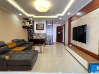 Cần bán gấp căn 3 ngủ, 123m2 toà hpc landmark 105 tố hữu