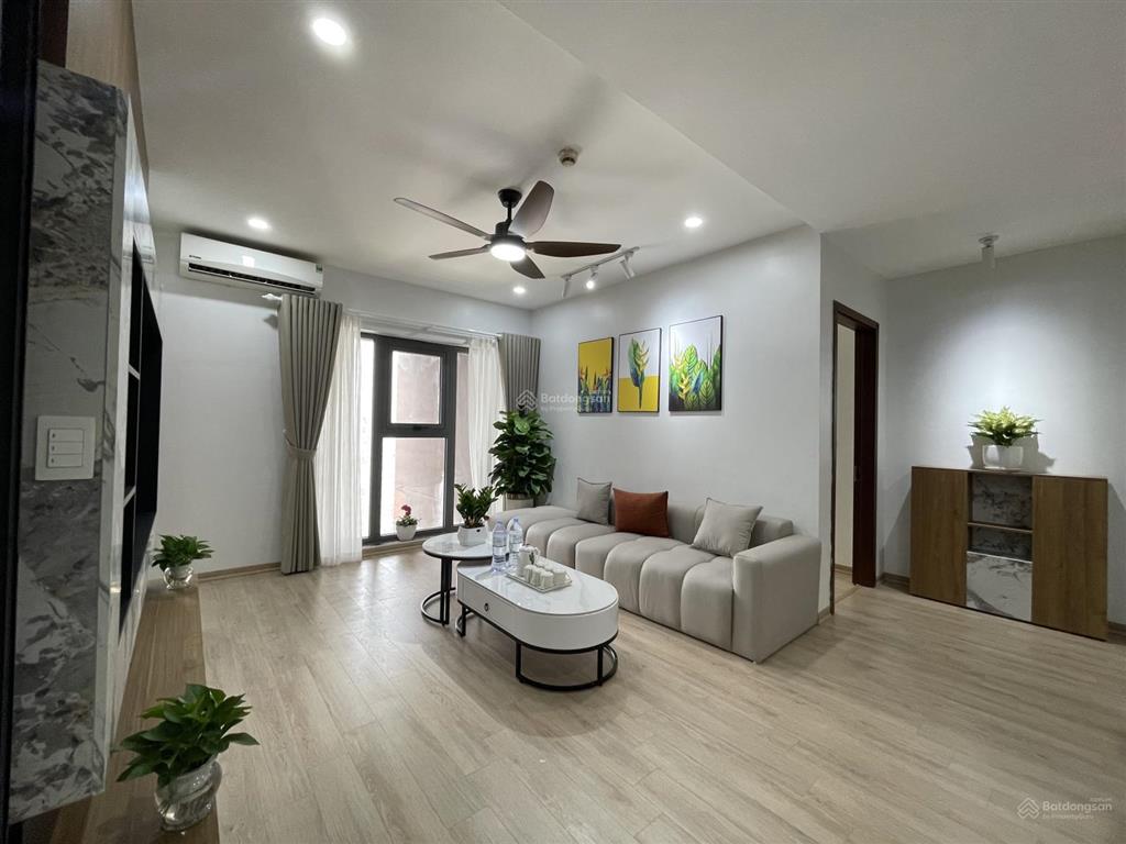 Gia đình cần bán căn 3pn/2vs tầng trung hpc 105 tố hữu, hà đông