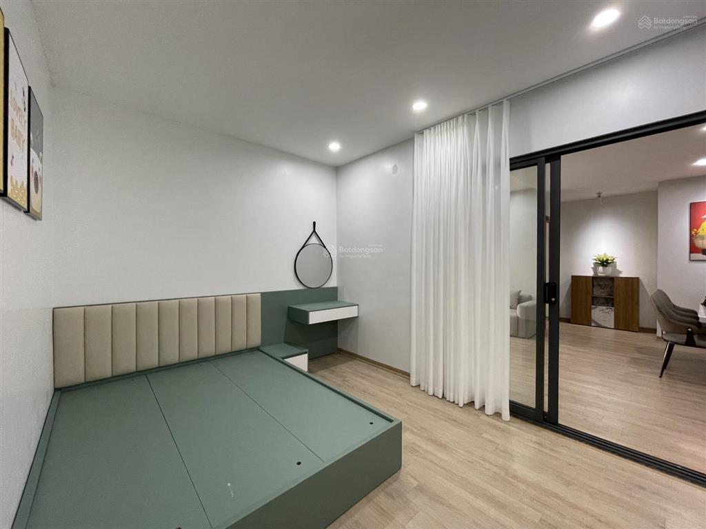 Gia đình cần bán căn 3pn/2vs tầng trung hpc 105 tố hữu, hà đông