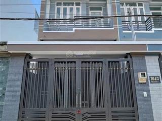 Nhà gần cđ công thương 60m2 1tr3l 4pn 5wc mới giảm giá còn 6,25 tỷ