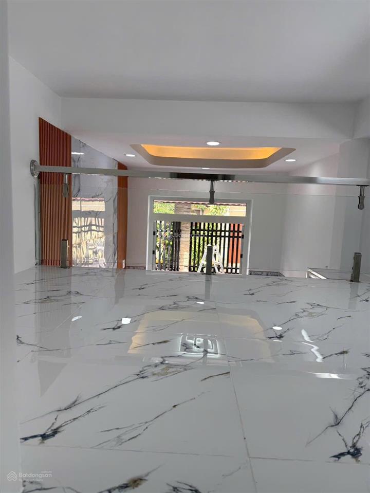 Bán nhà gần cđ công thương 20m2 1 trệt 1 lửng 1 lầu có bản vẽ nội nghiệp giá 1,75 tỷ