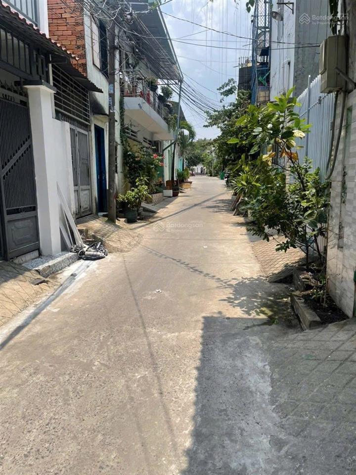 Bán nr tại đường 385, tăng nhơn phú a, q9, hcm, 3,6 tỷ, 40m2 giá tốt bao đẹp