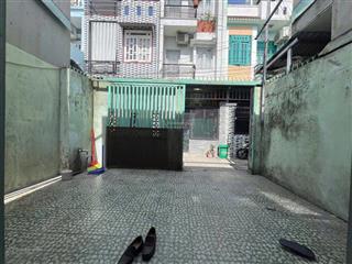 Nhà cấp 4  dt 77m2 ngang 4,3 nở hậu 5m x 17m  4,19 tỷ  nguyễn thị đặng, ngay công an quận 12