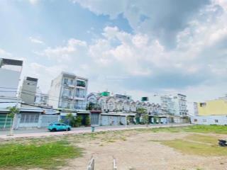 Bán lô đất mặt tiền tx23  4,65 tỷ  74m2  kết nối nhanh tô ngọc vân, ngã 4 ga, ql1a..