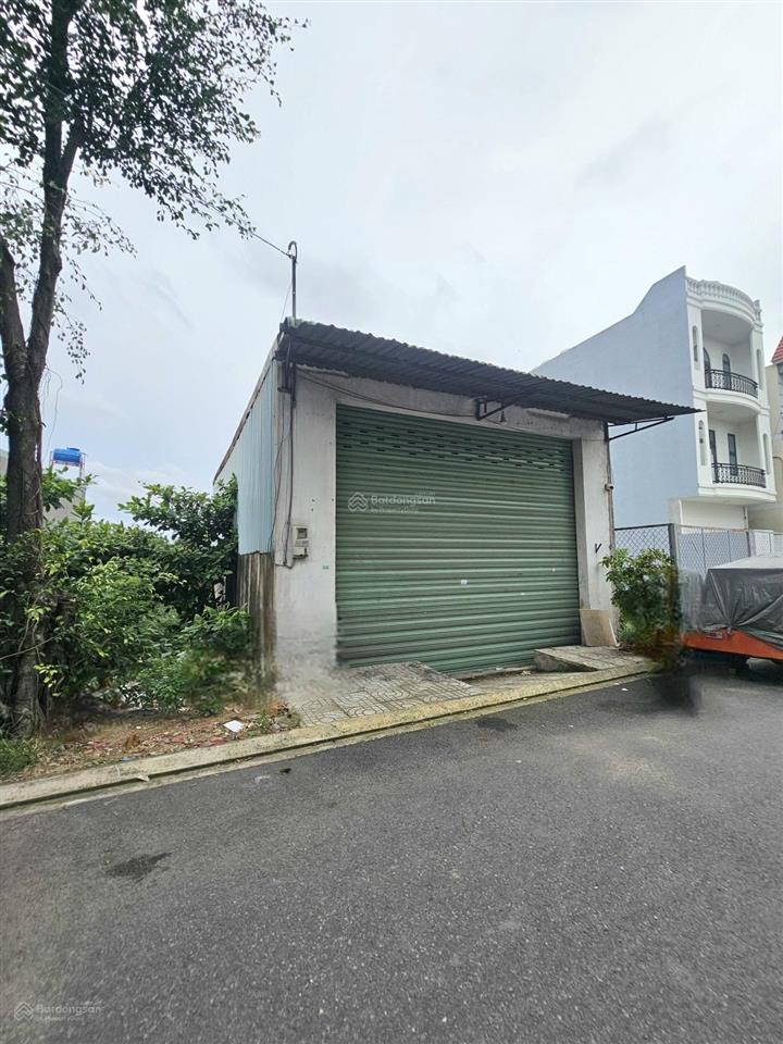 Đất xây biệt thự  127m2(6x21) 6,7 tỷ  hương lộ 80b, hiệp thành, quận 12.