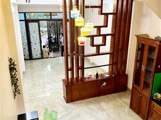 Chỉ 13 triệu/th cho thuê nhà dv kiến hưng 50m 4 tầng nhà đẹp ở luôn.  ngay bùi đảm
