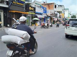 Bán nhà mặt tiền đường vườn lài  tân phú, dt 4x18m, giá siêu rẻ hơn 9 tỷ.  0903 949 ***