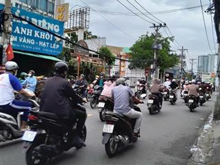Chỉ 1 căn duy nhất mặt tiền thoại ngọc hầu  lũy bán bích dt108m2, giá siêu rẻ 10.2tỷ  0903 949 ***
