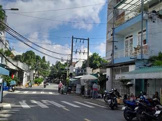 Bán chdv 6 tầng mặt tiền đường lê liễu, tân phú. dt 102m2. giá cực rẻ 14.5 tỷ.  0903 949 ***