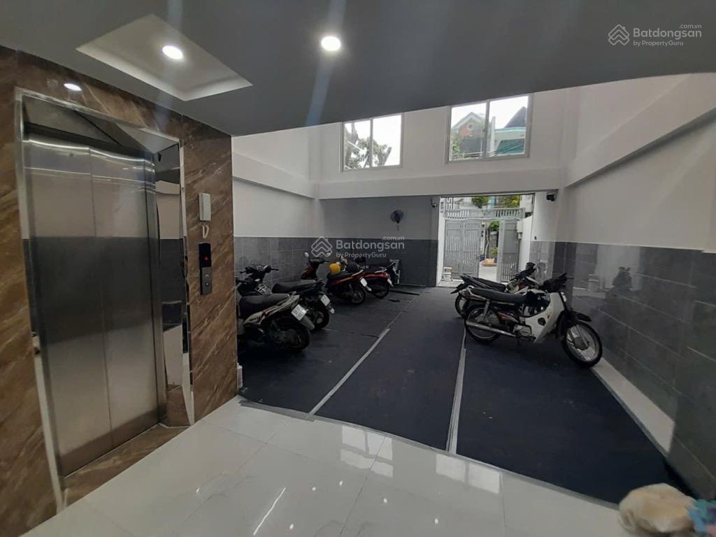 Bán chdv 6 tầng mặt tiền đường lê liễu, tân phú. dt 102m2. giá cực rẻ 14.5 tỷ.  0903 949 ***