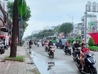 Nhà rẻ nhất khu vực  hẻm xe tải trường chinh 6,8x20m, giá chỉ hơn 50 triệu/m2