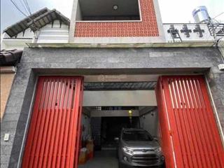 Nhà đẹp  kts thiết kế  hẻm xe hơi  5 tầng 5x20m, giá chỉ 90 triệu/m2 (cả nhà và đất)