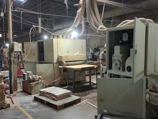 Cho thuê kho, nhà xưởng tại bình chuẩn, thuận an, bình dương, 30 triệu, 800 m2 giá tốt