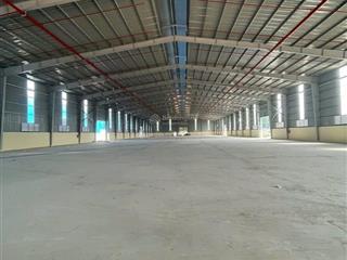 Cho thuê kho, nhà xưởng ở vĩnh tân 21, tân uyên, bình dương, 180 triệu/th, 2500 m2