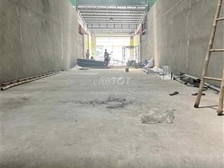 Cần bán nhà mặt tiền hà huy giáp, diện tích 300m2