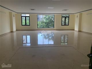 Cho thuê vp duy tân, diện tích 60m2 giá 10tr/tháng, free dịch vụ, ô tô đỗ cửa.  0982 908 ***