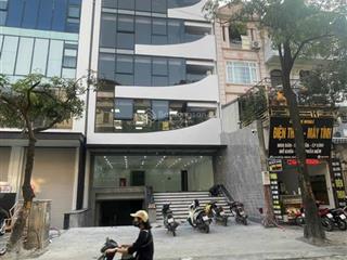 Chính chủ cho thuê cửa hàng mặt đường trung kính, s=100m2, mt=10m2 phù hợp với mọi loại hình kd