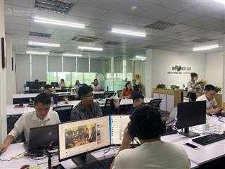 Cho thuê văn phòng tại phố phạm tuấn tài, cầu giấy, hà nội, 11 triệu /tháng.  ngay 0982 908 ***