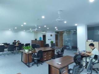 Cho thuê văn phòng tại nguyễn tuân, nhân chính, thanh xuân, hà nội, 15 triệu vnd, 80 m2