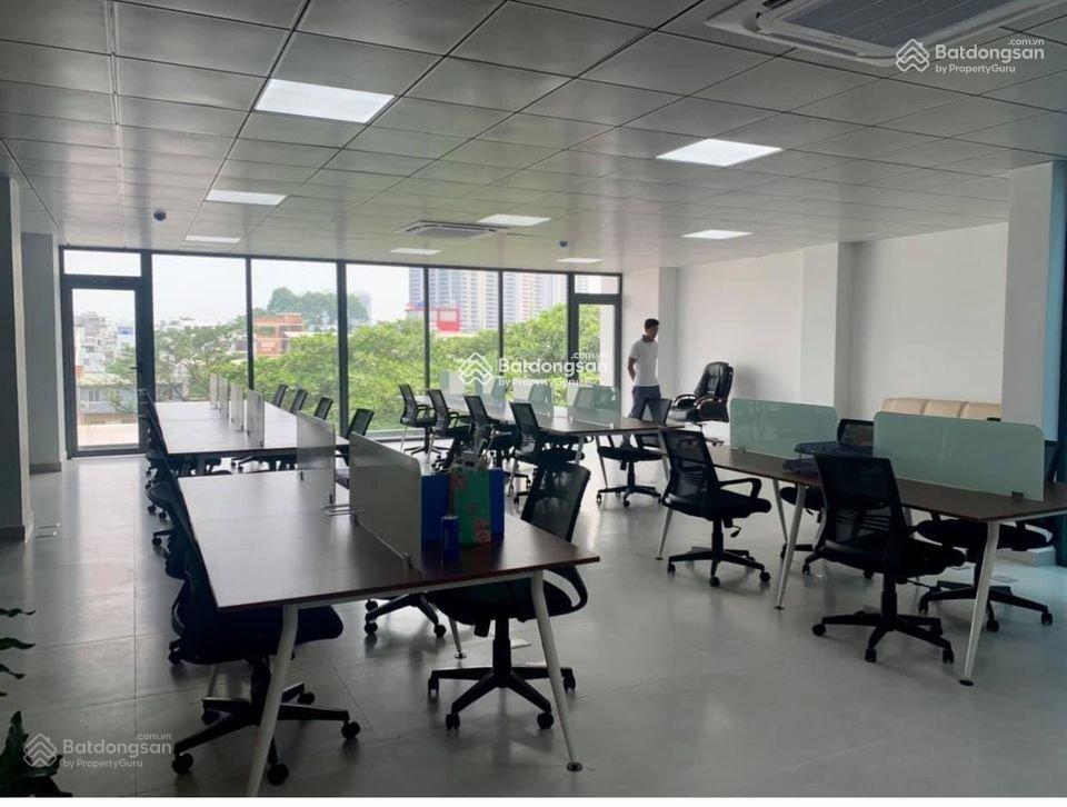 Cho thuê văn phòng 70m2 giá ưu đãi tại vũ phạm hàm, trung hòa, cầu giấy, hà nội.  0982 908 ***