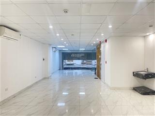Chính chủ cho thuê mbkd phố trần thái tông phù hợp với mọi loại hình kd.  0982 908 ***