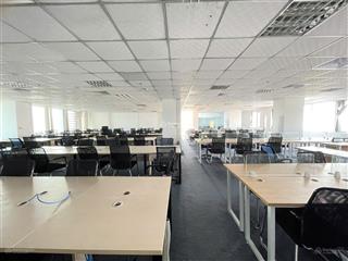Cho thuê gấp vp mặt phố khuất duy tiến sàn 150m2 vuông vắn, vị trí đẹp.  0982 908 ***