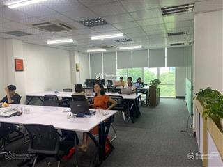 Chính chủ cho thuê vp mặt đường xuân thủy, dt=80m2 giá 14tr/tháng.  0982 908 ***