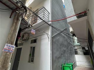 87/59 yên xá ccmn diện tích 40m 5 phòng ngủ kk 3 tầng giấy phép pccc đầy đủ giá 7,4 tỷ ạ