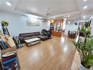 Bán căn hộ toà ct2 ngô thì nhậm 133,88m2, 3n 2wc giá 6,9 tỷ   em 0817 780 ***