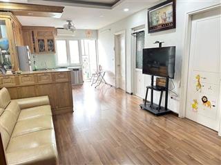 Siêu hot căn hộ tòa b đại kim building 63,5m 2pn, 2wc, 1 ban công thoáng sáng