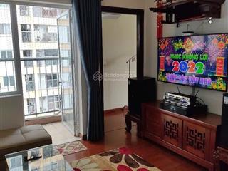 Bán căn hộ giá tốt  ct2  tp tây nam linh đàm diện tích 37m2, sổ đỏ chính chủ