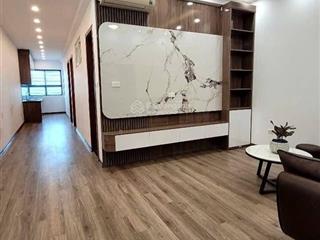 Bán căn hộ đẹp ct12c kim văn kim lũ diện tích 64m sổ đỏ chính chủ thiết kế 2 ngủ 2wc