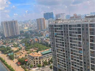 Căn hộ v1 victoria văn phú | 69,9m2 chuẩn đẹp thiết kế 2 ngủ 2 wc tối ưu không gian