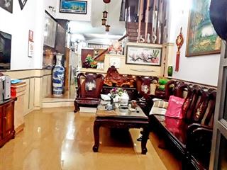 Mặt tiền cư xá phú thọ hòa q11 4x16m 1 trệt 3 lầu st 5pn giá 10.8 tỷ