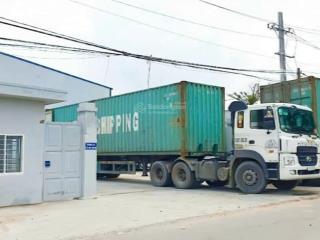 Xưởng đẹp trần đại nghĩa tphcm  4000m² skc  hàng hiếm giá 132 tỷ  cơ hội đầu tư siêu tốt.