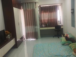 Bán gấp nhà hẻm xe hơi lũy bán bích, tân phú  4 tầng kiên cố  nở hậu tài lộc  chỉ 6.85 tỷ