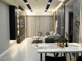 Cho thuê căn hộ hưng phúc 3pn 98m2  full nội thất, kèm ô xe hơi giá rẻ   0911 090 *** (huân)