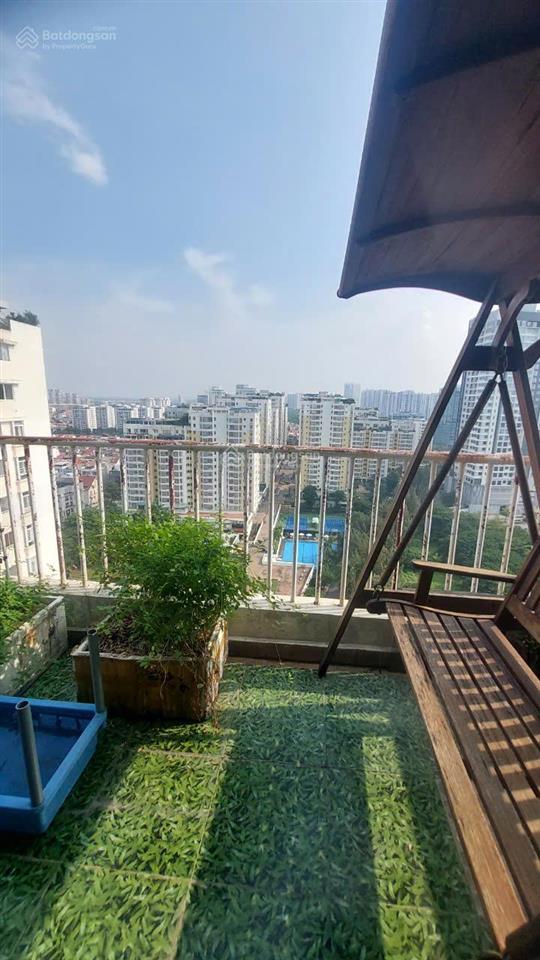 Cho thuê penthouse sky garden 3, pmh  3pn  3wc  260m2, giá chỉ 30tr/th.  0911 090 ***