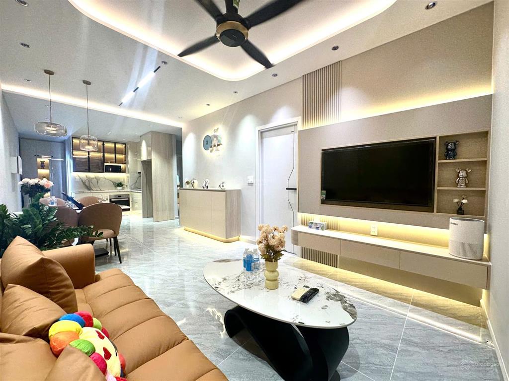 Bán cc giá cực chất ở sky garden ii, nguyễn văn linh, tân phong, q7, 5,75 tỷ, 81m2
