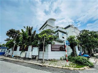 Cần cho thuê biệt thự nam thông 1, pmh, q7, căn góc 2 mặt tiền, nhà mới, giá tốt chỉ 70tr/tháng