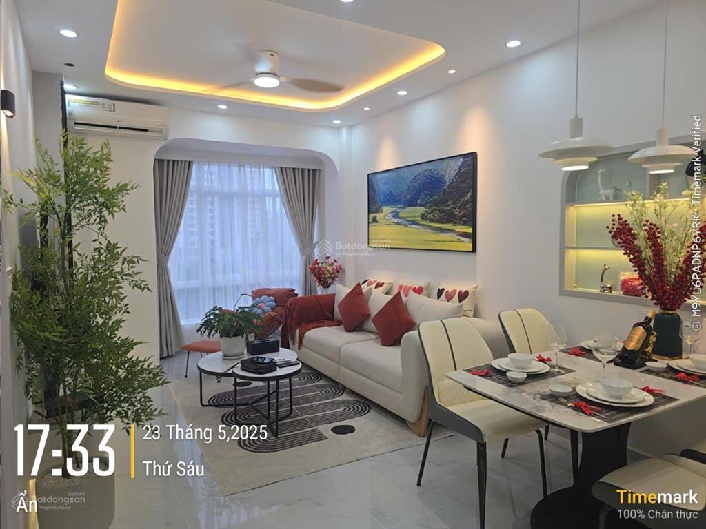 Cần bán nhanh căn hộ sky garden 3, pmh, q7, nhà mới 100% 2pn  2wc.  0911 090 ***