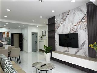 Bán nhanh căn hộ sky garden, pmh, q7 nhà đủ nội thất, giá siêu rẻ.  0911 090 *** em huân