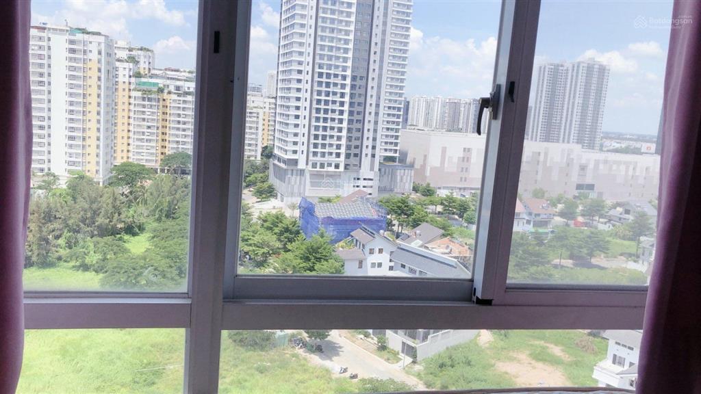 Cần cho thuê 2pn 1wc chỉ với 10tr, nội thất đầy đủ tại sky garden 3, pmh,  0911 090 ***