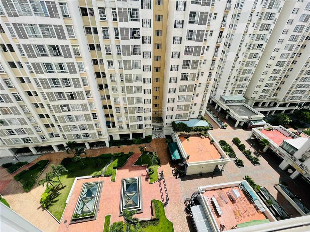 Cần cho thuê 2pn 1wc chỉ với 10tr, nội thất đầy đủ tại sky garden 3, pmh,  0911 090 ***