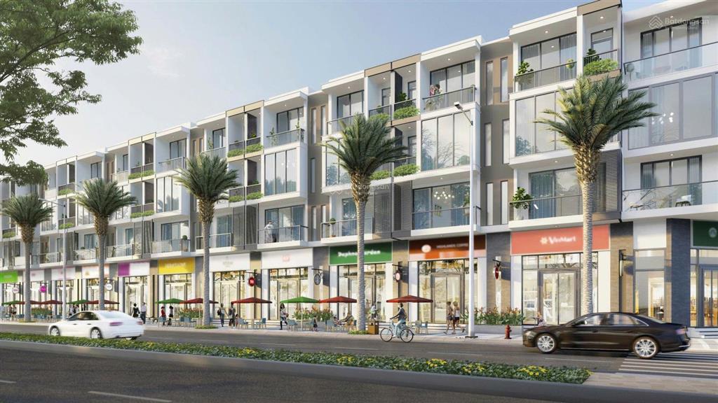 Bán gấp nhà phố t&t long hậu, ngay cạnh phố ẩm thực, trường fpt, .. giá chỉ 5,3 tỷ  0911 090 ***